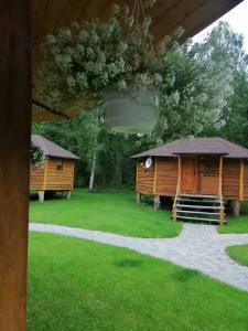 Усадьба Вишня - 17