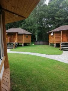 Усадьба Вишня - 18