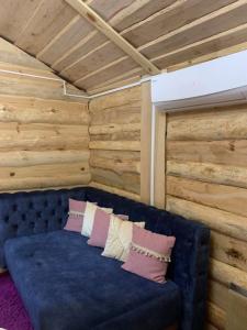 Усадьба Вишня - 21