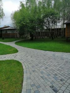 Усадьба Вишня - 25