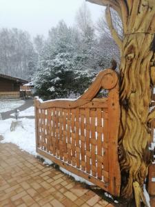 Усадьба Вишня - 26