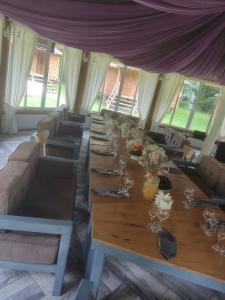 Усадьба Вишня - 27