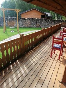 Усадьба Вишня - 28