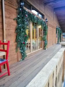 Усадьба Вишня - 29