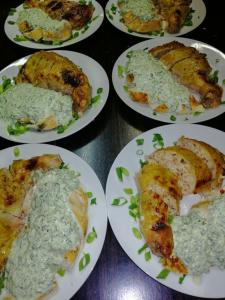 Усадьба Вишня - 30