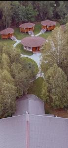 Усадьба Вишня - 34