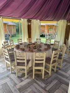 Усадьба Вишня - 36