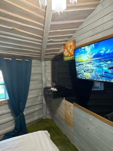 Усадьба Вишня - 37