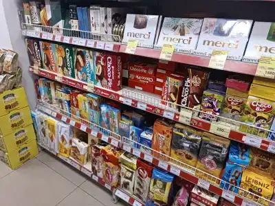 New York Hostel Gai Avenue - 74