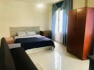 Rozmarin Нouse Makhinjauri - 1