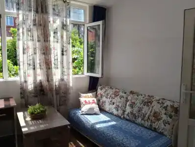 Rozmarin Нouse Makhinjauri - 2