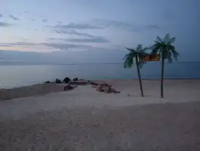 Akvatika Tourist base - 4