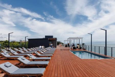 Lazur Beach by Stellars, - 0