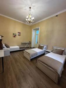 Hostel "Vintage Boutique" - 0