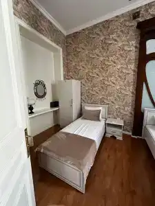 Hostel "Vintage Boutique" - 9