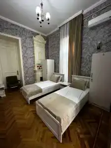 Hostel "Vintage Boutique" - 11