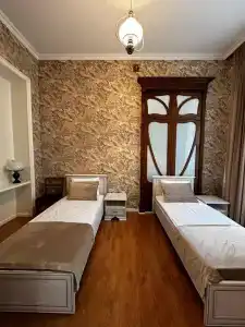 Hostel "Vintage Boutique" - 12