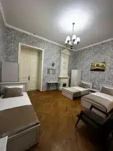 Hostel "Vintage Boutique" - 13