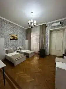 Hostel "Vintage Boutique" - 14