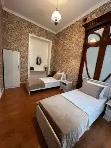 Hostel "Vintage Boutique" - 16