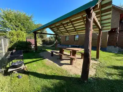 Agrousadba Mazychi - 1