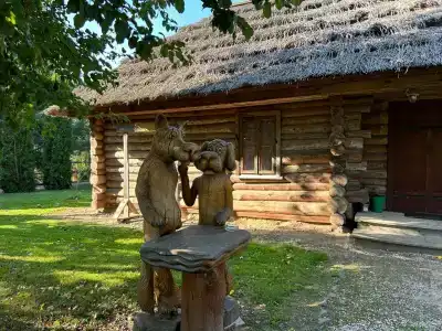 Agrousadba Mazychi - 3