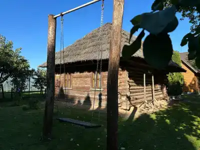 Agrousadba Mazychi - 4