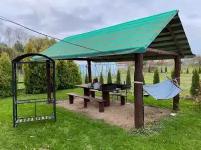 Agrousadba Mazychi - 5