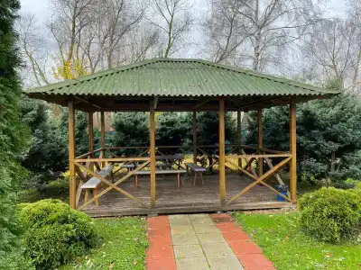 Agrousadba Mazychi - 6