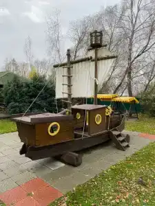 Agrousadba Mazychi - 7