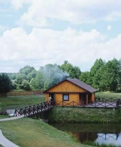 Belavezhskiy Kut - 1