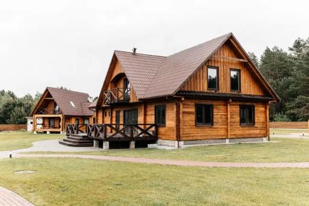 Belavezhskiy Kut - 5