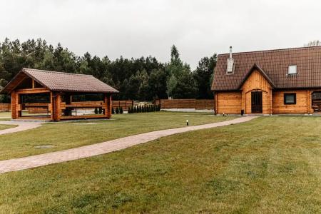 Belavezhskiy Kut - 8