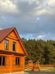 Belavezhskiy Kut - 13