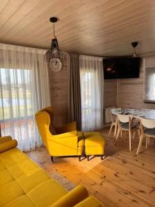 Belavezhskiy Kut - 14