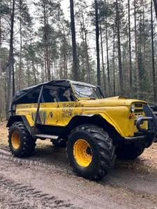 Belavezhskiy Kut - 15