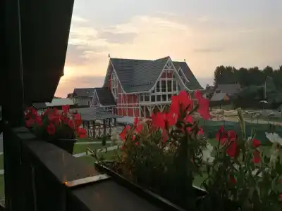 Усадьба Бавария - 1