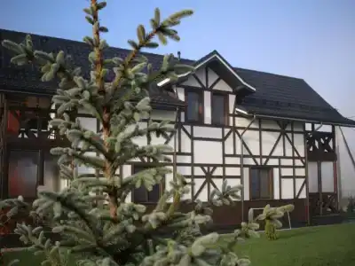 Усадьба Бавария - 2