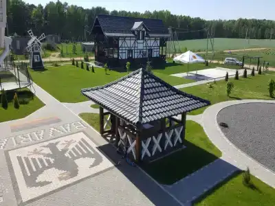 Усадьба Бавария - 3