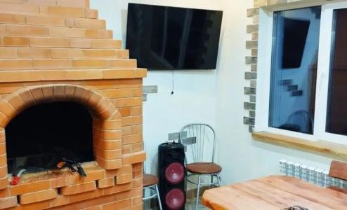 Khutorok Zarechnaya 54 - 0