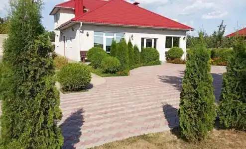 Khutorok Zarechnaya 54 - 1