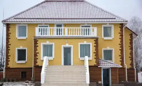 Chigirinskoe predmestie - 2