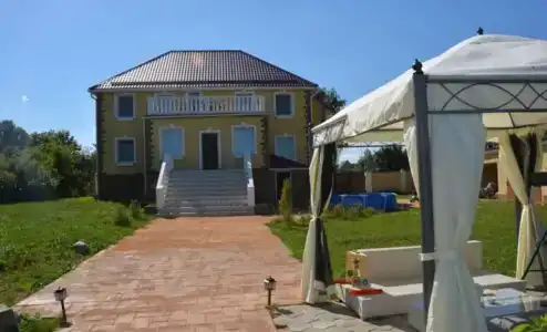 Chigirinskoe predmestie - 6