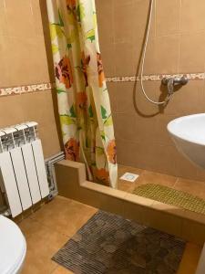 Guest House Gostinnyi - 2