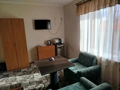 Guest house "Tortuga BD" - 3