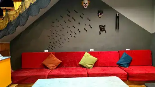 City Dorm - 1