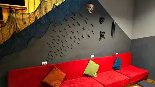 City Dorm - 6