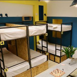 City Dorm - 12