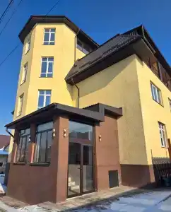 Tihiy Zamok - 0