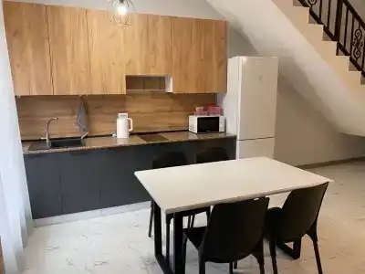 Rich Resort recreation Center - 38